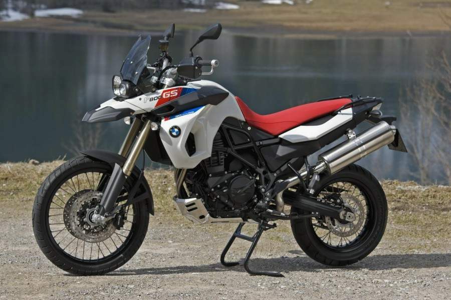 800gs